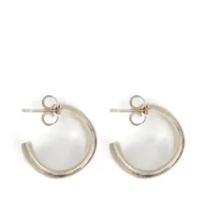 Серьги Triple Number