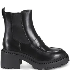 Ботинки Nasty