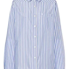 Рубашка в полоску