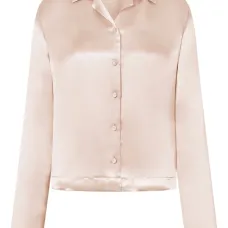 Рубашка с длинными рукавами