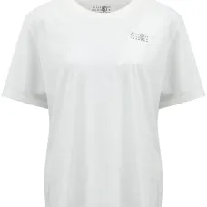 Футболка с принтом