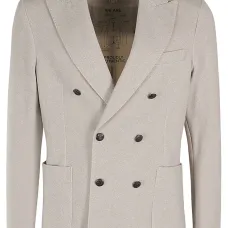 Однобортный пиджак