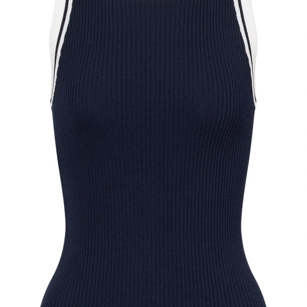 Топ в рубчик