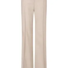 Брюки со складками