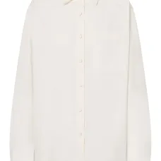 Рубашка на пуговицах