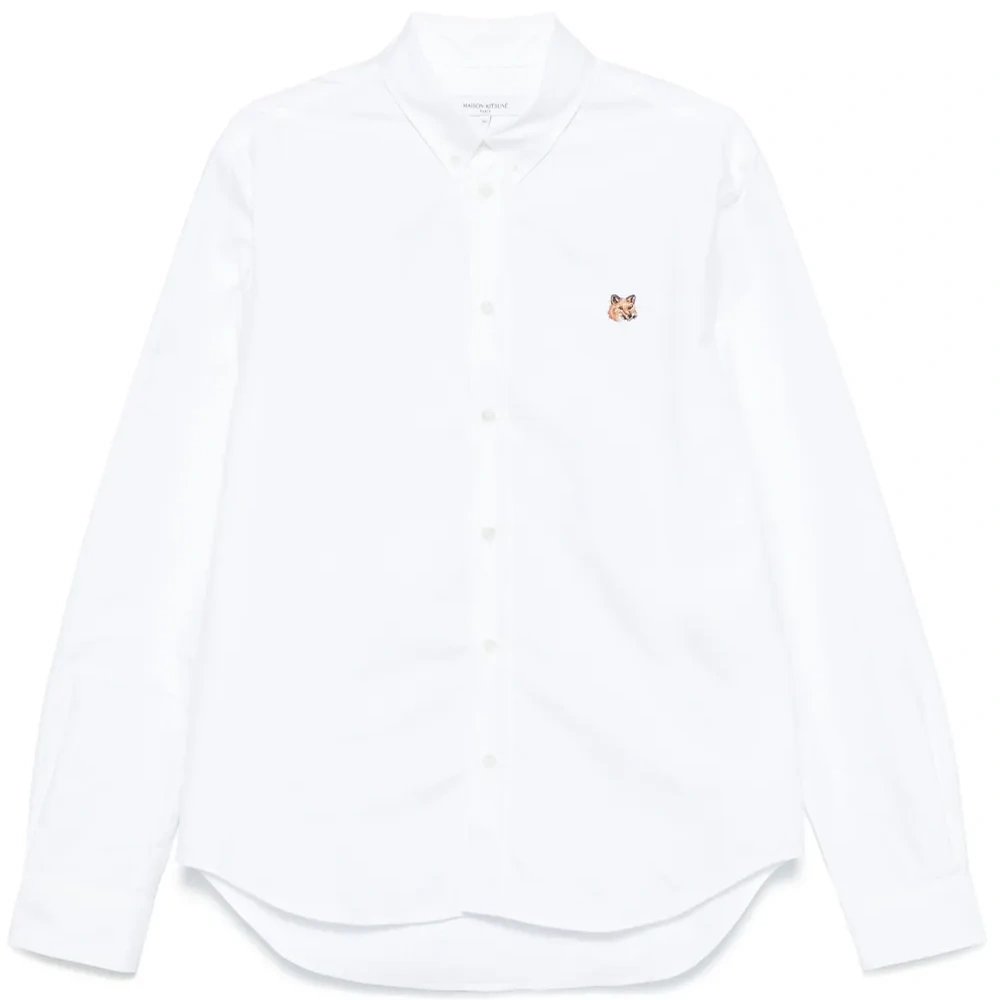 Рубашка Mini Fox Head