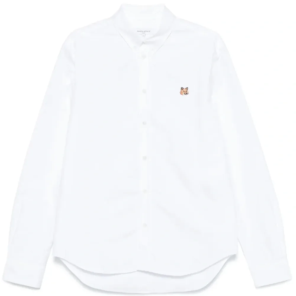 Рубашка Mini Fox Head