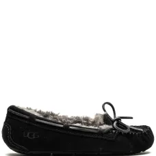 Лоферы Bella II Black