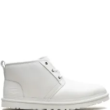 Ботинки Neumel White Ботинки Neumel White
