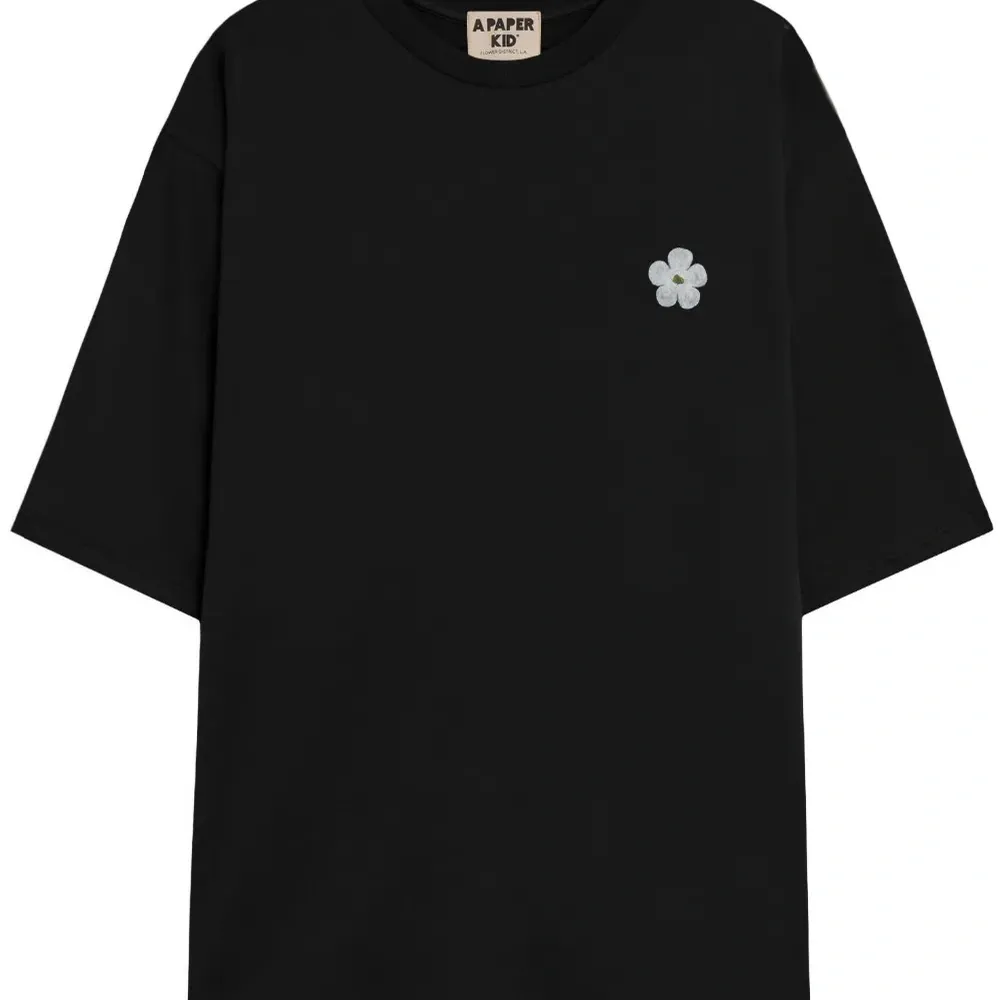 Футболка с логотипом