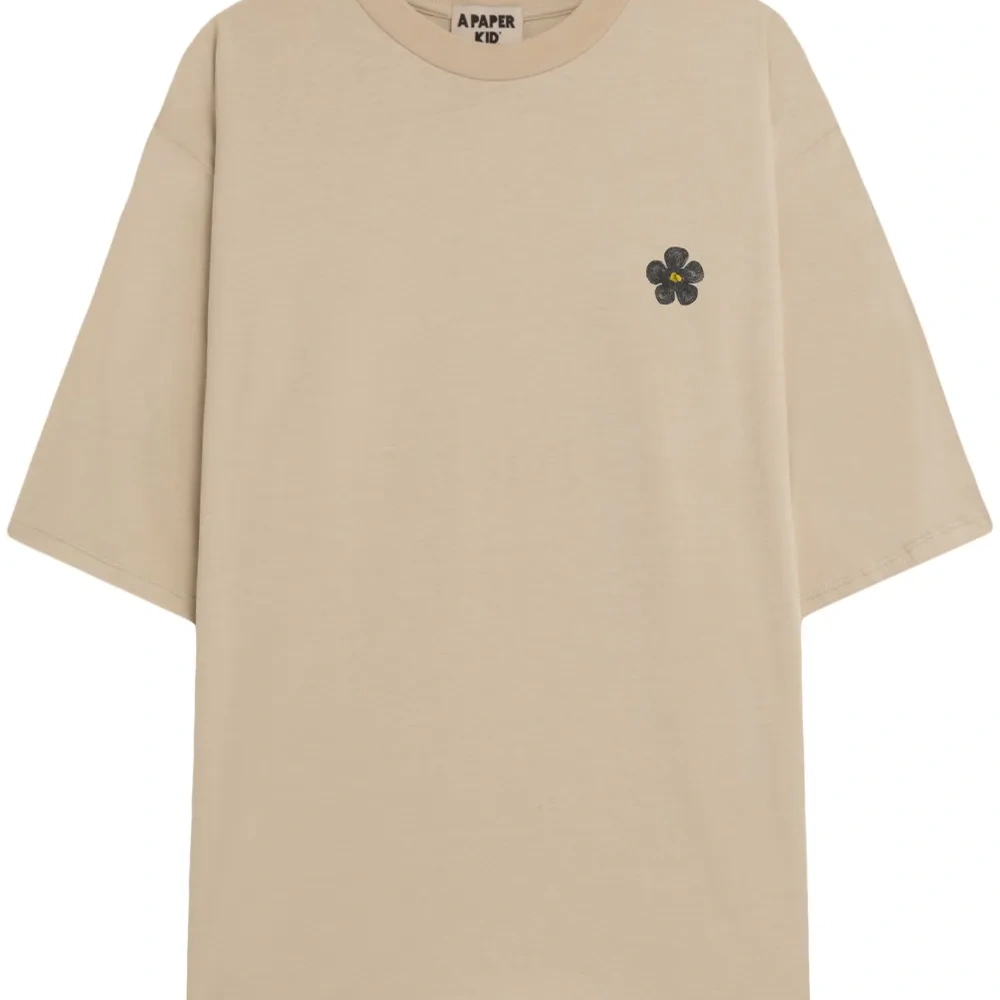 Футболка с логотипом Футболка с логотипом