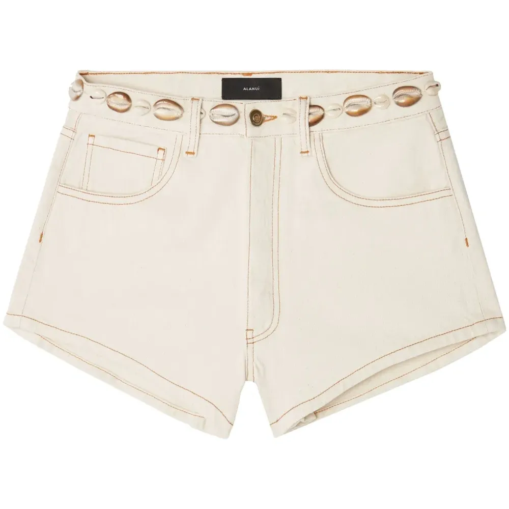 джинсовые шорты Ocean Dream