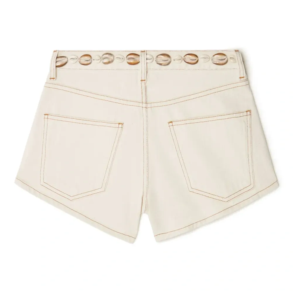 джинсовые шорты Ocean Dream