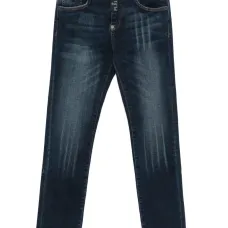 Джинсы Super Straight Cut