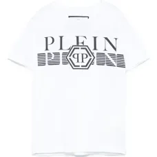 Футболка с логотипом