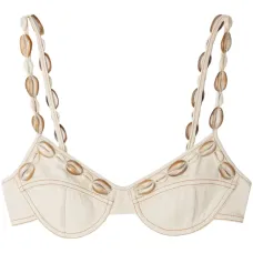 Джинсовый бюстгальтер Ocean Dream