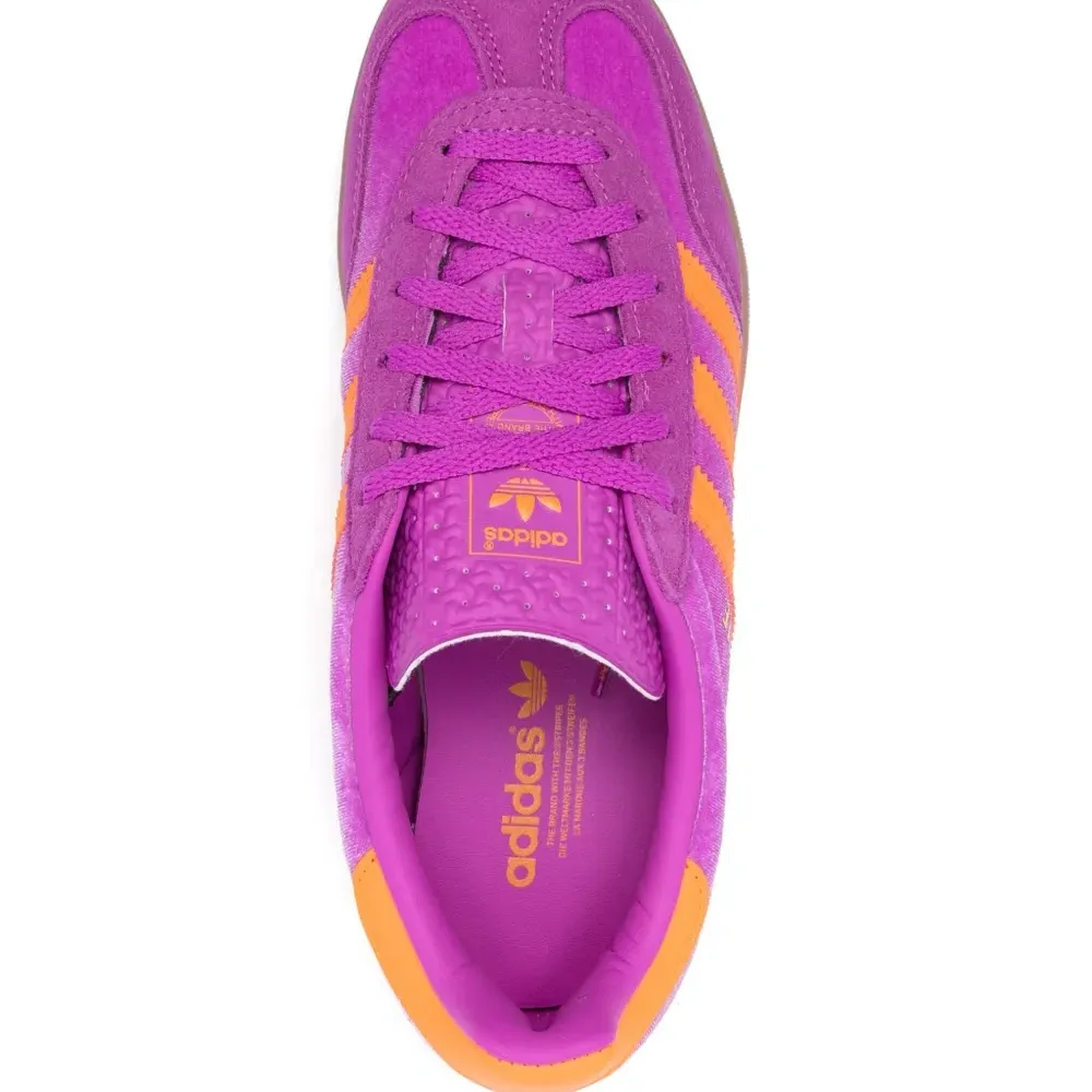 Кроссовки Gazelle Indoor Кроссовки Gazelle Indoor