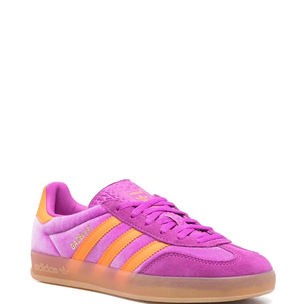 Кроссовки Gazelle Indoor Кроссовки Gazelle Indoor