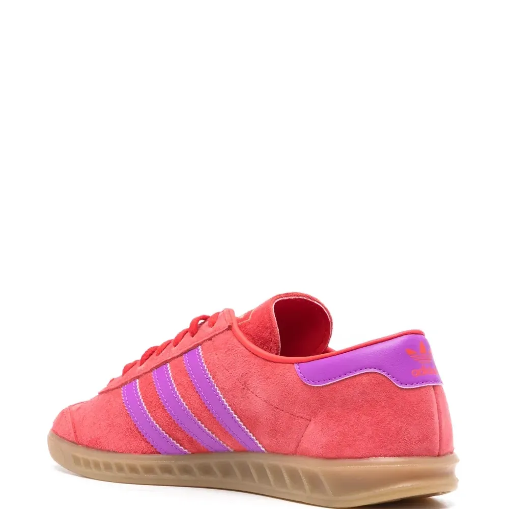 Кроссовки Hamburg