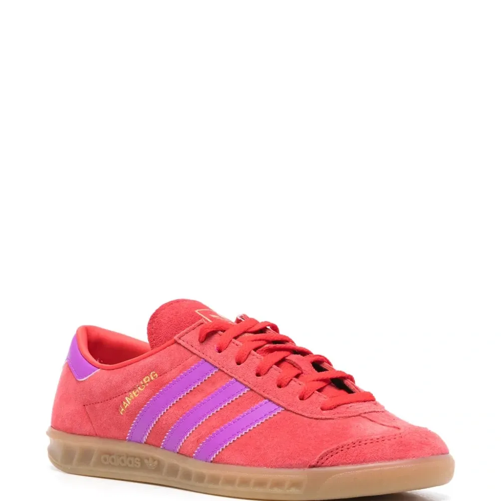 Кроссовки Hamburg