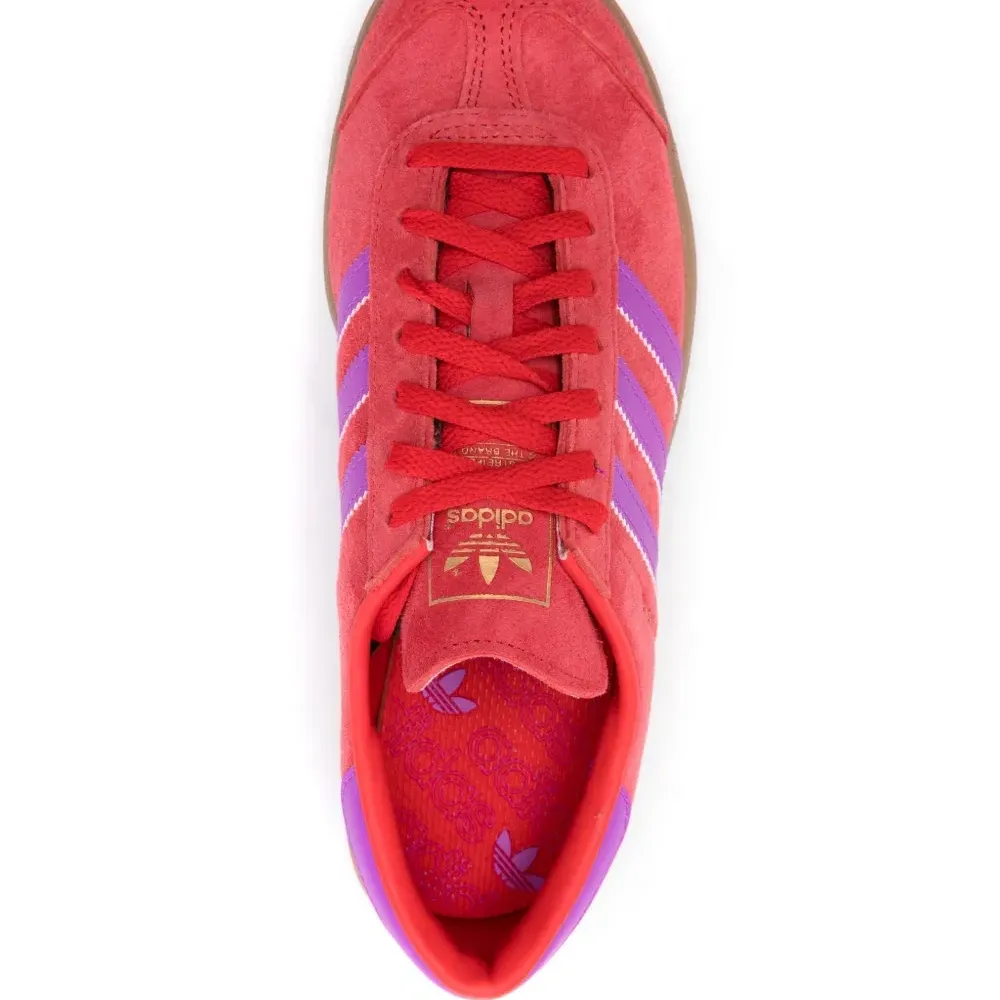 Кроссовки Hamburg