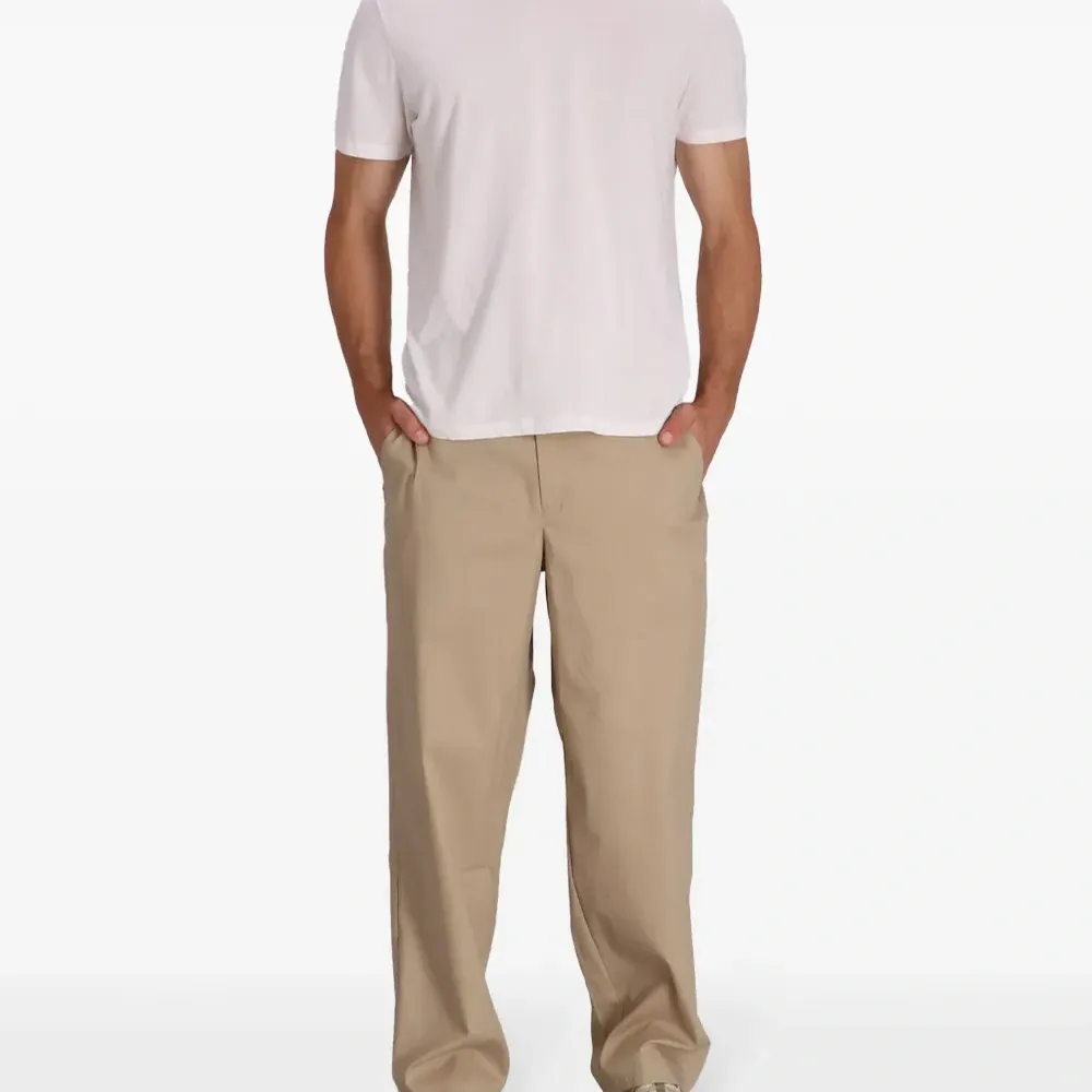 Брюки Athletics