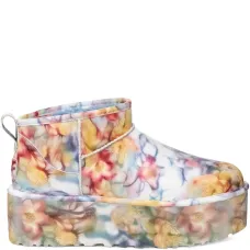 Угги Ultra Mini из коллаборации с Collina Strada Угги Ultra Mini из коллаборации с Collina Strada