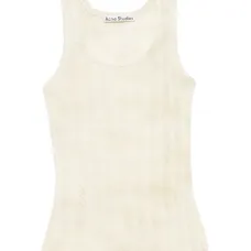 Топ с эффектом потертости