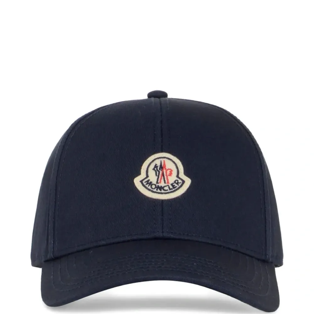 Габардиновая бейсболка