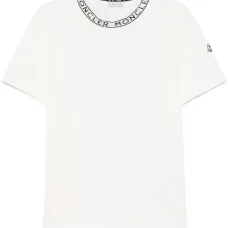 Футболка с короткими рукавами