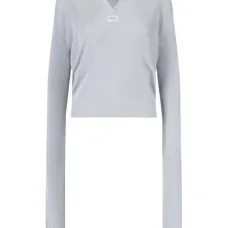 Рубашка поло Knotted Рубашка поло Knotted