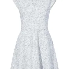 Платье мини Manon