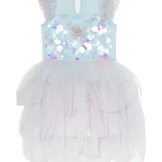 Пышное платье Mermaid Magic