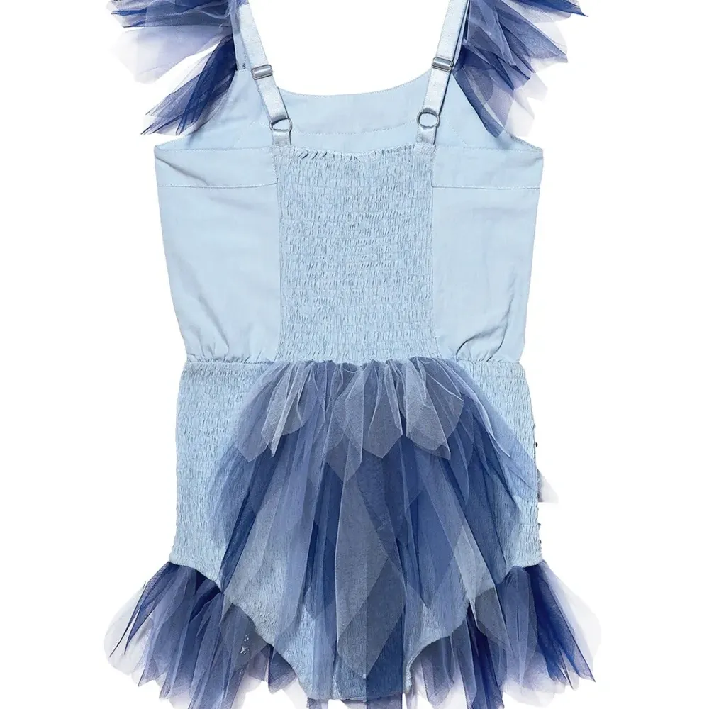 Комбинезон Bluebird