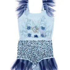 Комбинезон Bluebird