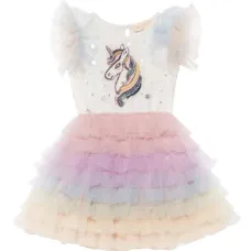 Пышное платье Unicorn