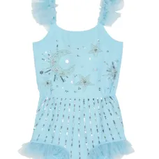 Комбинезон Wonderful Wizard