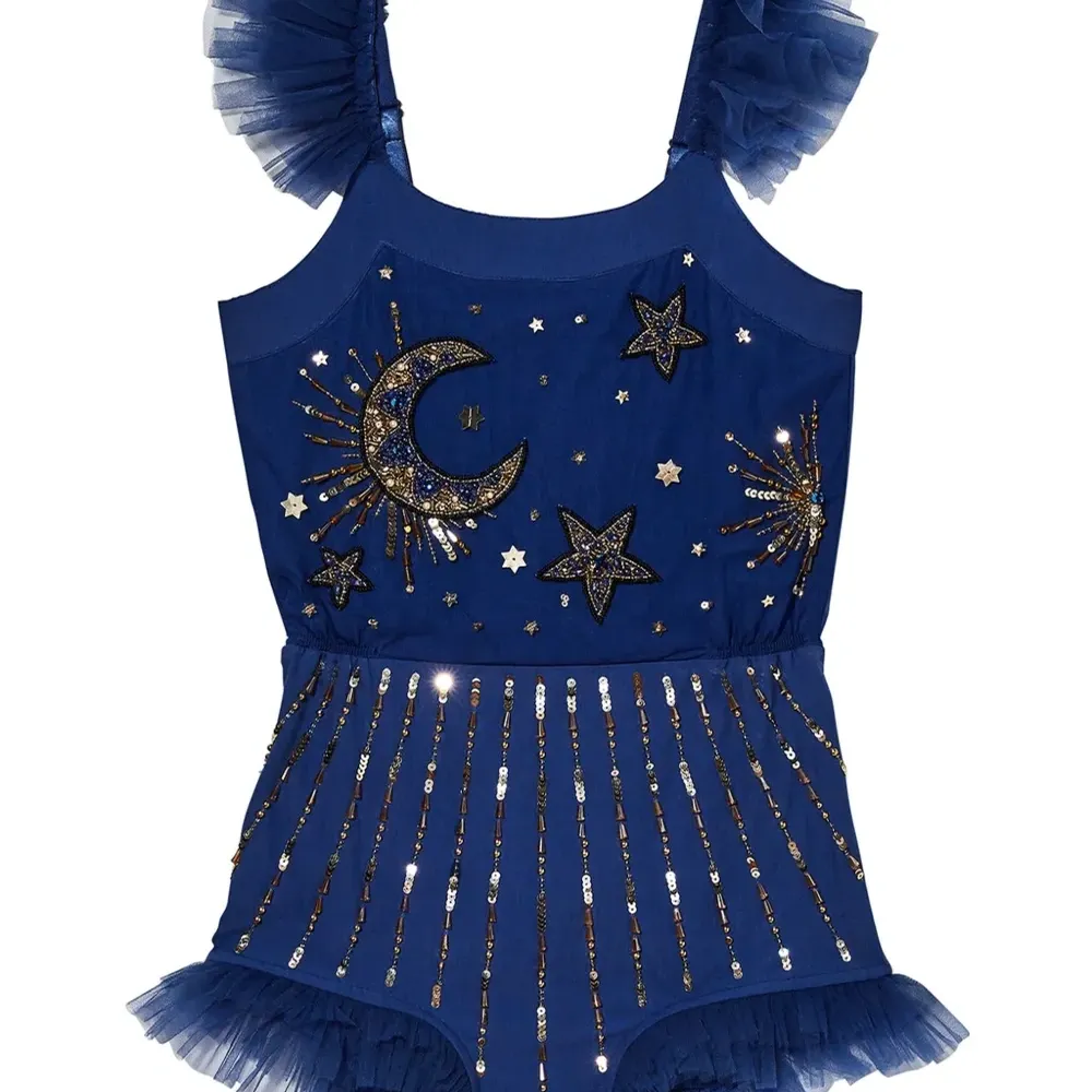 Комбинезон Wonderful Wizard