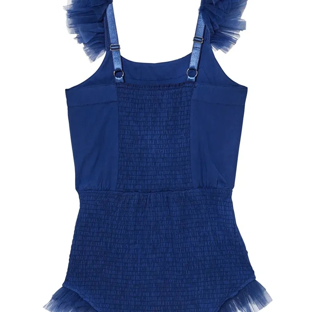 Комбинезон Wonderful Wizard