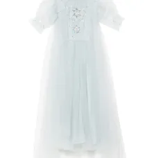 Пышное платье Snow Queen