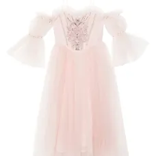 Пышное платье Princess Rose