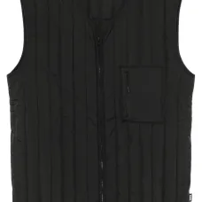 Стеганый жилет