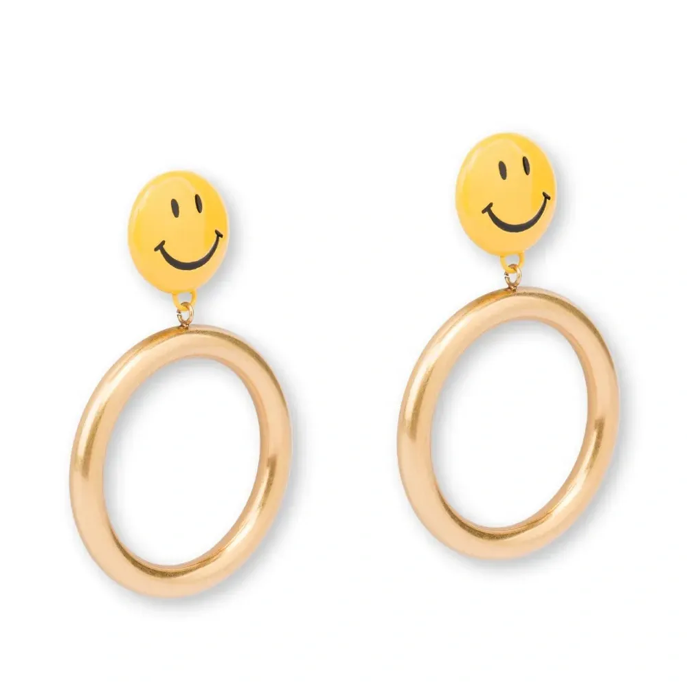 Серьги с подвесками