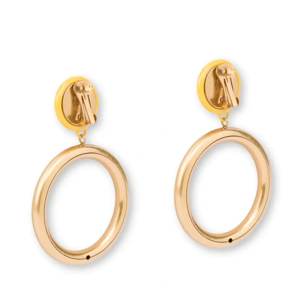 Серьги с подвесками