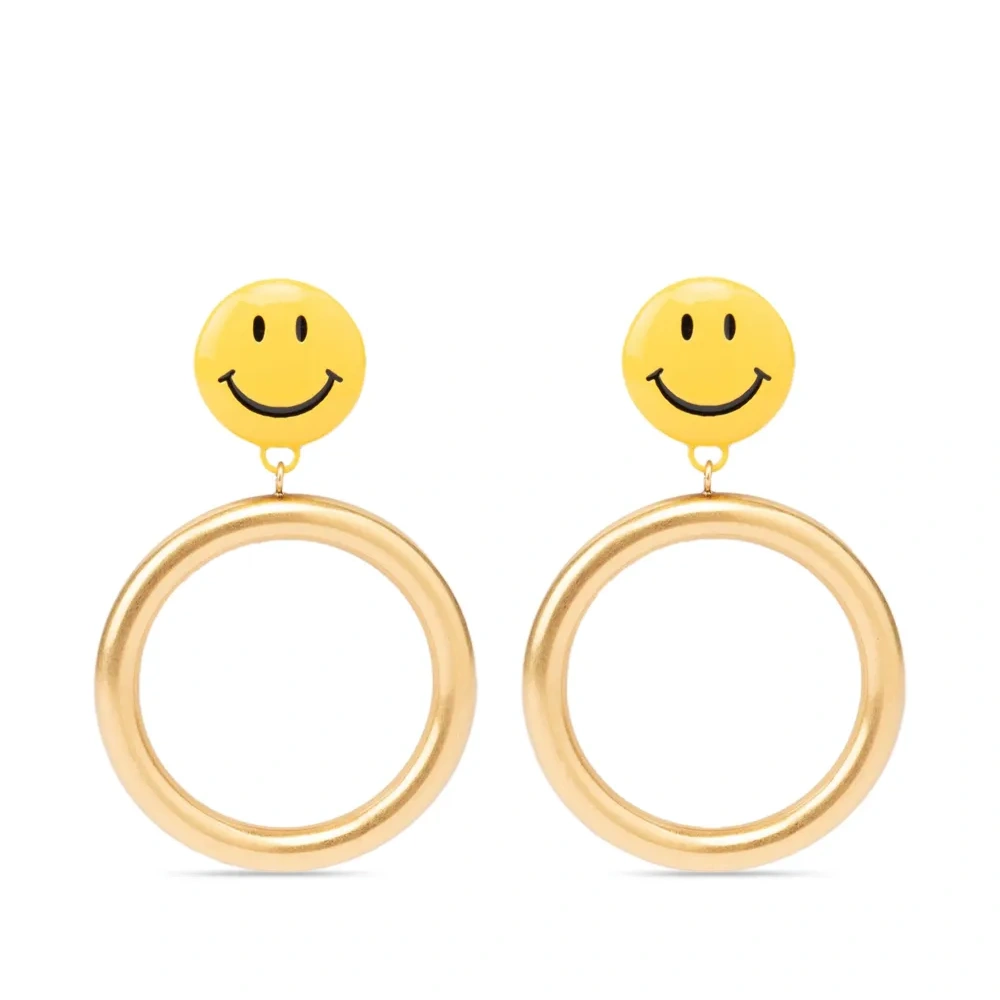 Серьги с подвесками