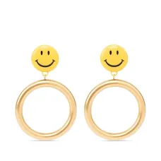 Серьги с подвесками