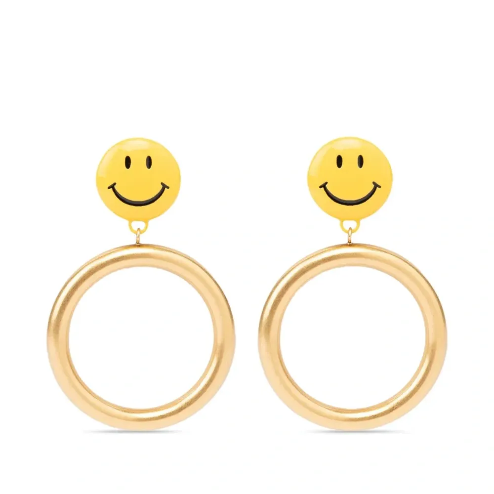 Серьги с подвесками