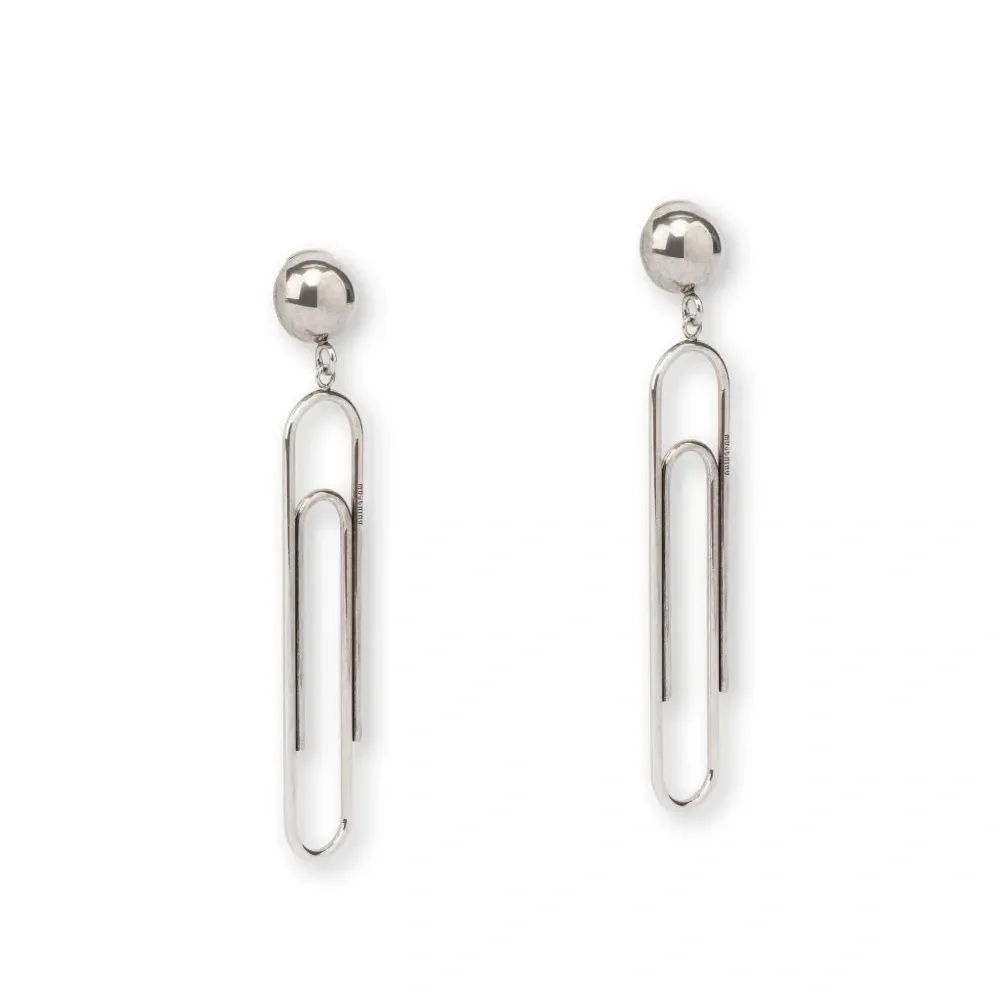 Серьги-подвески