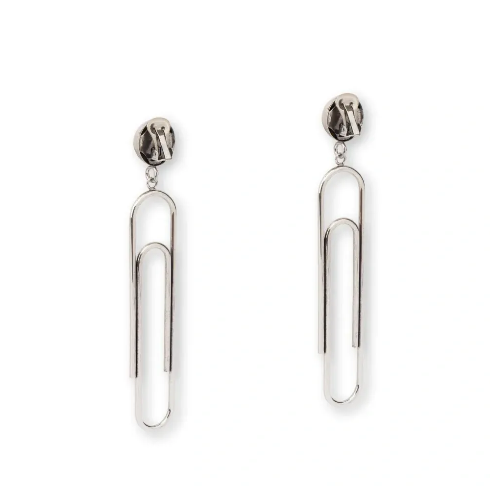 Серьги-подвески