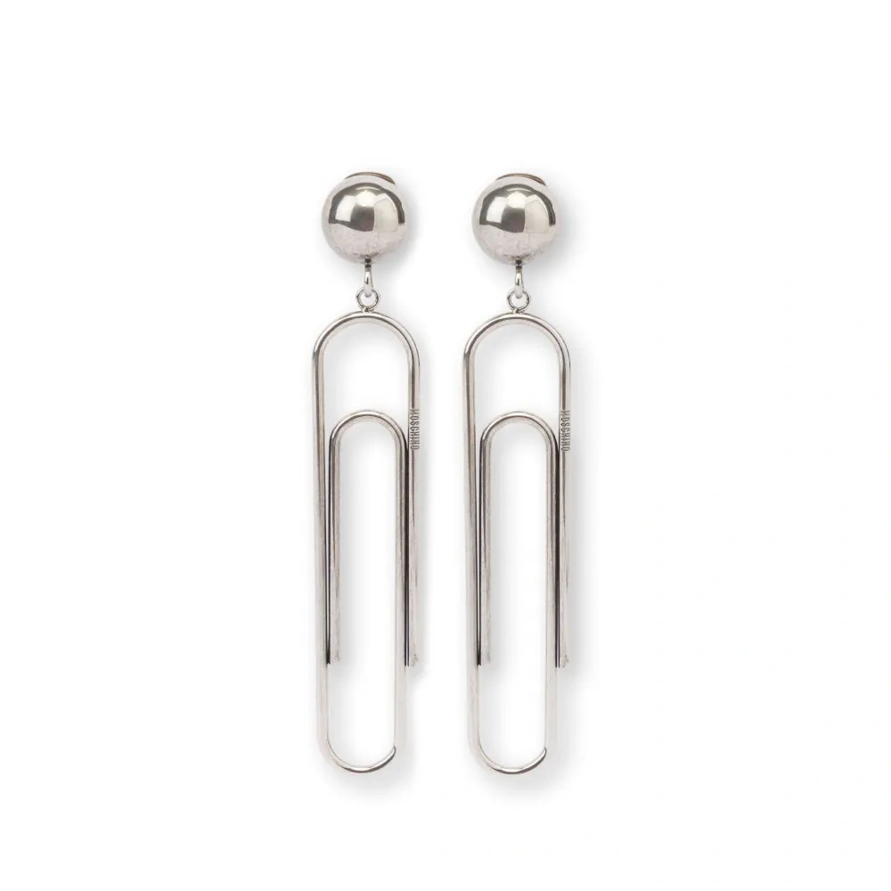 Серьги-подвески